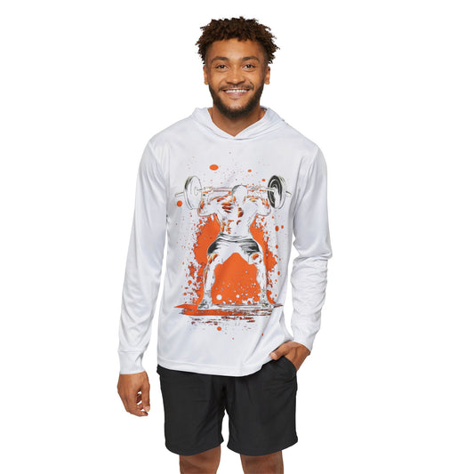 Men's Sports Warmup Hoodie (AOP)
