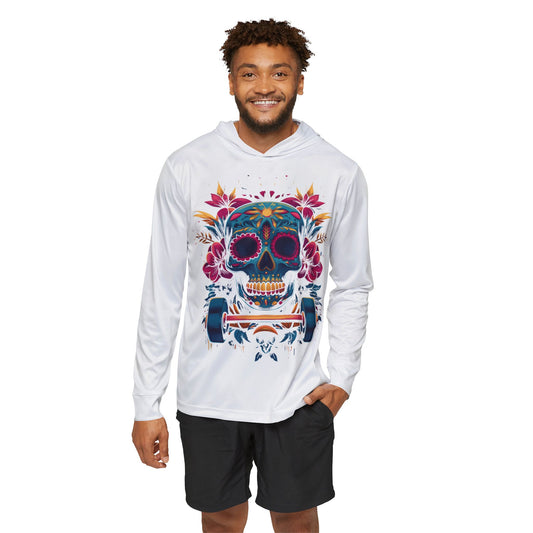 Men's Sports Warmup Hoodie (AOP)