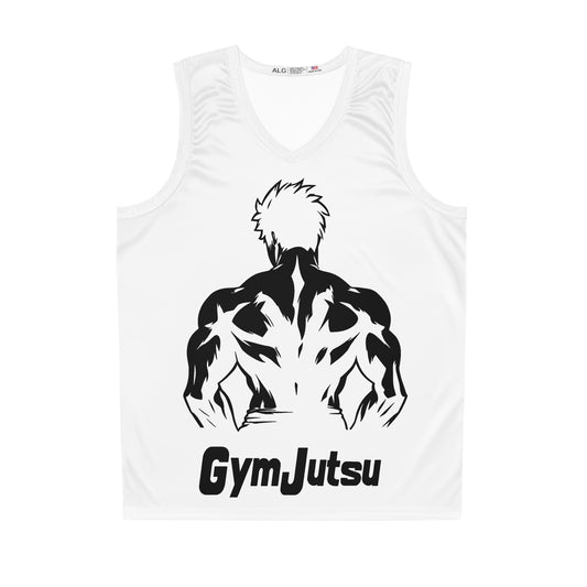 Basketball Jersey (AOP)