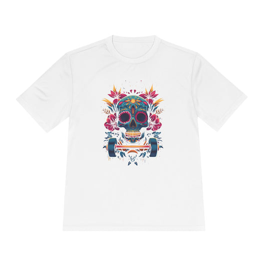 Unisex Moisture Wicking Tee