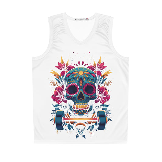 Basketball Jersey (AOP)