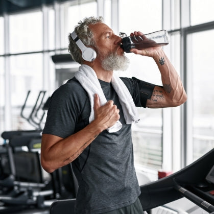 Healthy Drinks