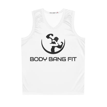 Basketball Jersey (AOP)