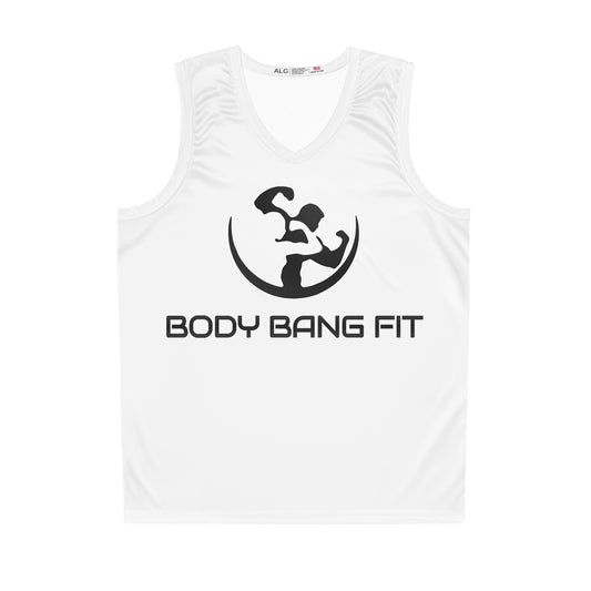 Basketball Jersey (AOP)