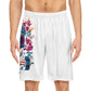 Basketball Shorts (AOP)