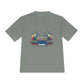 Unisex Moisture Wicking Tee