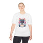 Unisex Moisture Wicking Tee