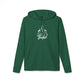 Copy of adidas Unisex Fleece Hoodie