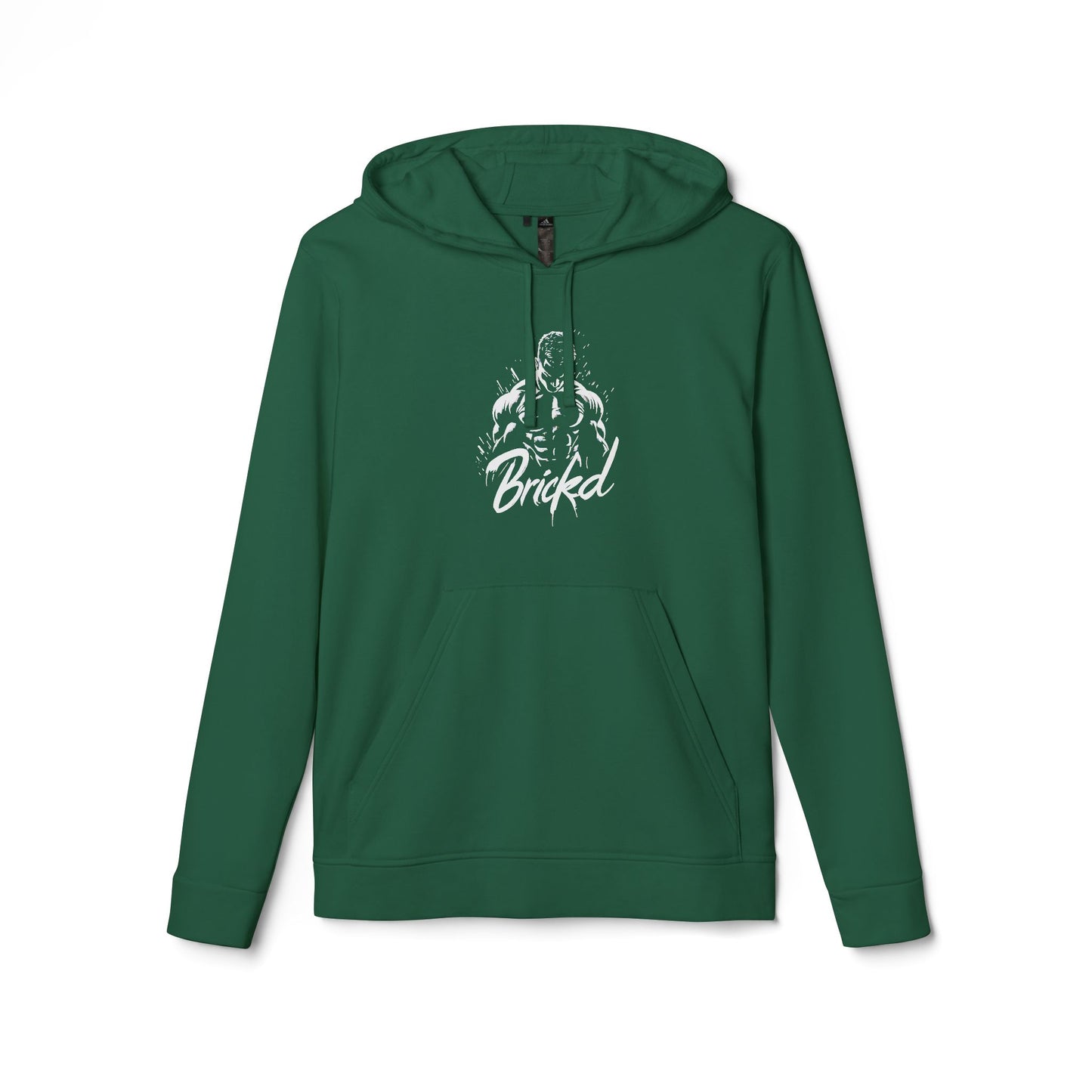 Copy of adidas Unisex Fleece Hoodie