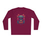 Unisex Lightweight Long Sleeve Tee