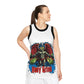 Unisex Basketball Jersey (AOP)