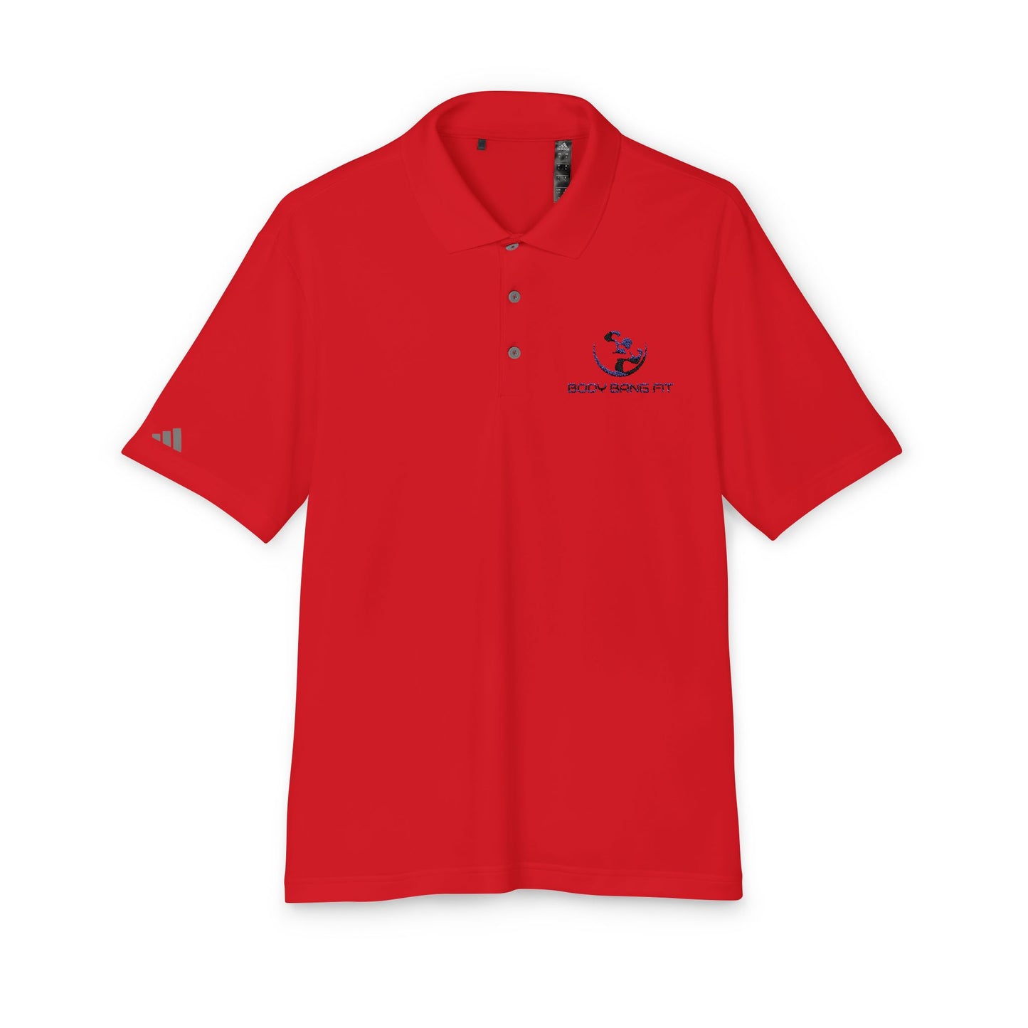 adidas Unisex Performance Polo