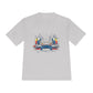 Unisex Moisture Wicking Tee