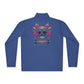 Unisex Quarter-Zip Pullover