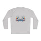 Unisex Lightweight Long Sleeve Tee