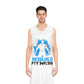 Basketball Jersey (AOP)