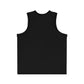 Unisex Basketball Jersey (AOP)