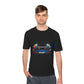 Unisex Moisture Wicking Tee
