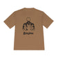 Unisex Moisture Wicking Tee