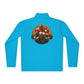 Unisex Quarter-Zip Pullover