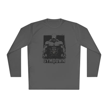 Unisex Lightweight Long Sleeve Tee