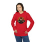 adidas Unisex Fleece Hoodie
