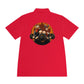 Men's Sport Polo Shirt