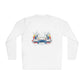 Unisex Lightweight Long Sleeve Tee