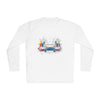 Unisex Lightweight Long Sleeve Tee