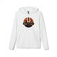 adidas Unisex Fleece Hoodie