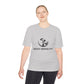 Unisex Moisture Wicking Tee