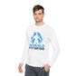 Unisex Lightweight Long Sleeve Tee