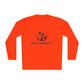Unisex Lightweight Long Sleeve Tee