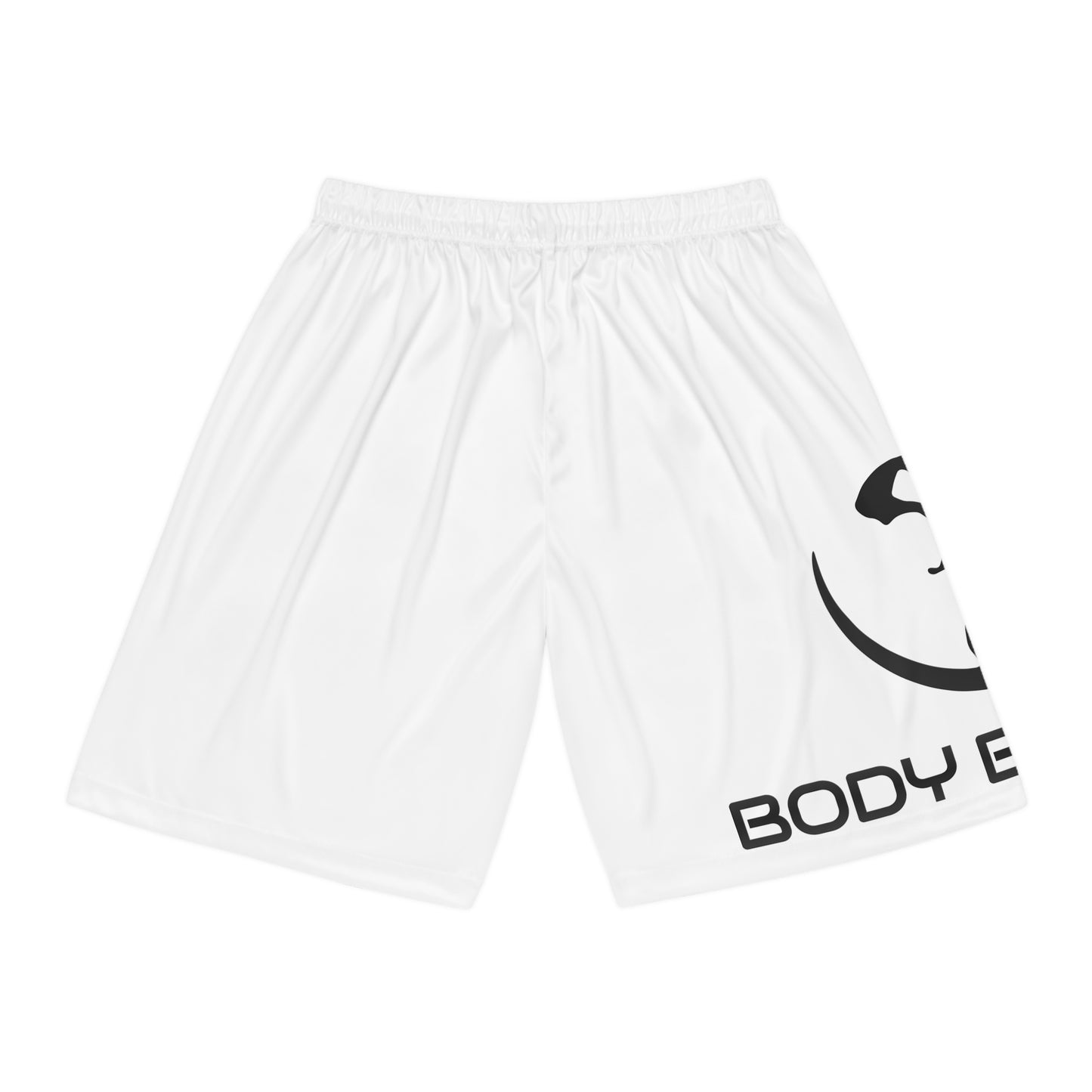 Basketball Shorts (AOP)