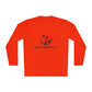 Unisex Lightweight Long Sleeve Tee
