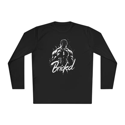 Unisex Lightweight Long Sleeve Tee