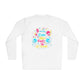 Unisex Lightweight Long Sleeve Tee