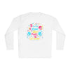 Unisex Lightweight Long Sleeve Tee