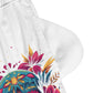 Basketball Rib Shorts (AOP)