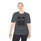 Unisex Moisture Wicking Tee