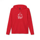 Copy of adidas Unisex Fleece Hoodie