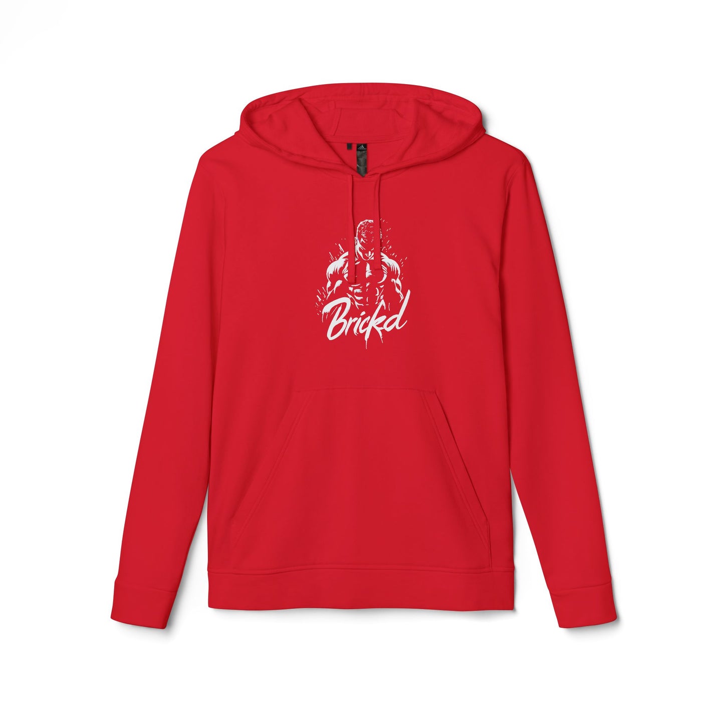 Copy of adidas Unisex Fleece Hoodie