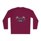 Unisex Lightweight Long Sleeve Tee