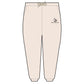 Unisex Garment-Dyed Fleece Sweatpants