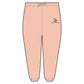 Unisex Garment-Dyed Fleece Sweatpants