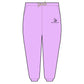 Unisex Garment-Dyed Fleece Sweatpants