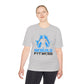 Unisex Moisture Wicking Tee
