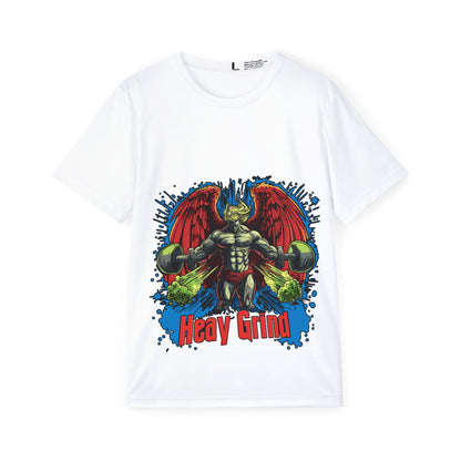 Men's Sports Jersey (AOP)
