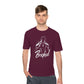 Unisex Moisture Wicking Tee
