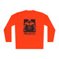 Unisex Lightweight Long Sleeve Tee